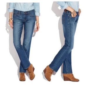 Lucky Brand Classic Rider Denim Jeans Size 6/28